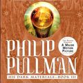 Cover Art for B004SPVUX4, The Amber Spyglass (His Dark Materials, Book 3) (text only) by P. Pullman by P. Pullman