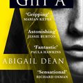 Cover Art for 9780008389093, Girl A by Abigail Dean
