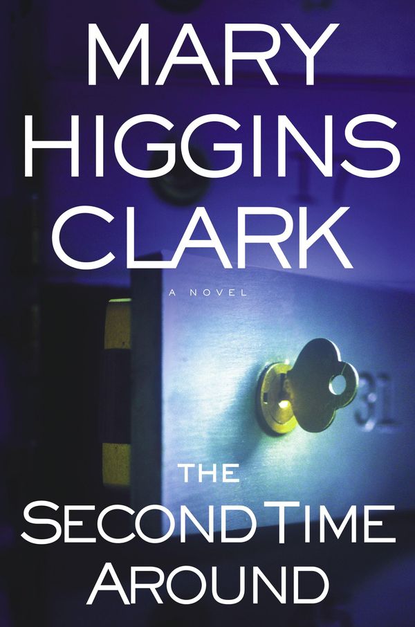 Cover Art for 9780743206341, The Second Time Around: A Novel by Mary Higgins ClarkMary Higgins Clark