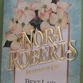 Cover Art for 9780373510443, Best Laid Plans (Language of Love, No.44) by Nora Roberts