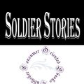 Cover Art for 1230000245958, Soldier Stories by Rudyard Kipling by Rudyard Kipling