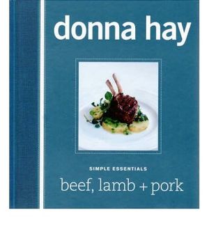 Cover Art for 9780061672590, Simple Essentials Box Set by Donna Hay