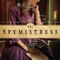 Cover Art for 9781410462497, The Spymistress by Jennifer Chiaverini