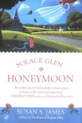 Cover Art for 9780425206362, Solace Glen Honeymoon by Susan James