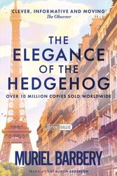 Cover Art for 9781913547875, The Elegance of the Hedgehog: The International Bestseller by Muriel Barbery