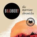 Cover Art for B00CKOQC9C, The Martian Chronicles by Ray Bradbury