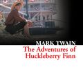 Cover Art for 9780007351039, The Adventures of Huckleberry Finn by Mark Twain