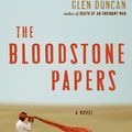 Cover Art for 9780061239670, The Bloodstone Papers by Duncan, Glen