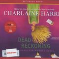 Cover Art for 9781449818067, Dead Reckoning by Charlaine Harris