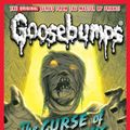 Cover Art for B005F3UETE, Curse of the Mummy's Tomb (Classic Goosebumps #6) by R. L. Stine