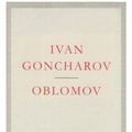 Cover Art for 9781857151244, Oblomov by Ivan Goncharov