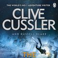 Cover Art for 9781405919036, The Solomon Curse: Fargo Adventures #7 by Clive Cussler, Russell Blake