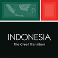Cover Art for 9780742540118, Indonesia by John Bresnan