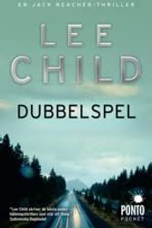 Cover Art for 9789174750089, Dubbelspel by Lee Child