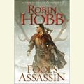 Cover Art for 9780553546354, Fool's Assassin by Robin Hobb