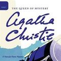 Cover Art for 9781483043326, The Mystery of the Blue Train by Agatha Christie