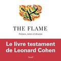 Cover Art for 9782021400618, The Flame : Poèmes, notes et dessins by Léonard Cohen