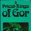 Cover Art for 9780426167747, Priest - Kings of Gor by John Norman