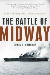 Cover Art for 9780199315987, The Battle of Midway by Craig L. Symonds