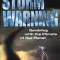 Cover Art for 9780385257824, Storm Warning by Lydia Dotto