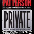 Cover Art for 9789898626318, Private: Principal Suspeito N.º 2 by James Patterson