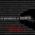 Cover Art for 9780691141756, The Mathematics of SecretsCryptography from Caesar Ciphers to Digital Enc... by Joshua Holden