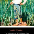 Cover Art for 9781492856580, The Adventures of Huckleberry Finn by Mark Twain