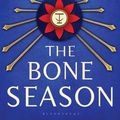 Cover Art for 9781408852453, The Bone Season by Samantha Shannon
