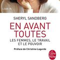 Cover Art for 9782253194293, En Avant Toutes: Les Femmes, Le Travail Et Le Pouvoir by Sheryl Sandberg