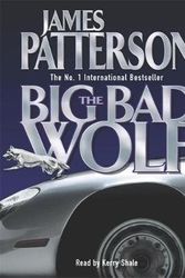 Cover Art for 9780755334223, The Big Bad Wolf by James Patterson