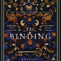 Cover Art for 9780008336363, The Binding by Bridget Collins