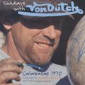 Cover Art for 9780760326268, Sundays with Von Dutch by Richard Karl Koch