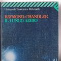 Cover Art for 9788807811777, Il lungo addio by Raymond Chandler