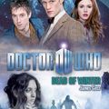 Cover Art for 9781849902380, Doctor Who: Dead of Winter by James Goss