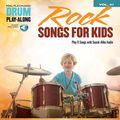 Cover Art for 9781495084447, Rock Songs for Kids by Hal Leonard Corp.
