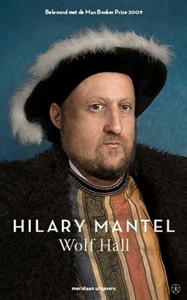 Cover Art for 9789493169098, Wolf Hall by Hilary Mantel