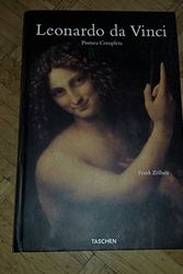 Cover Art for 9783822838242, Leonardo da Vinci by Frank Zöllner, Johannes Nathan