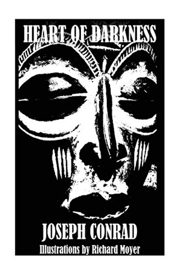 Cover Art for 9781522938606, Heart of Darkness by Joseph Conrad