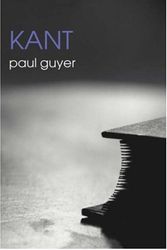 Cover Art for 9780415283359, Kant by Paul Guyer