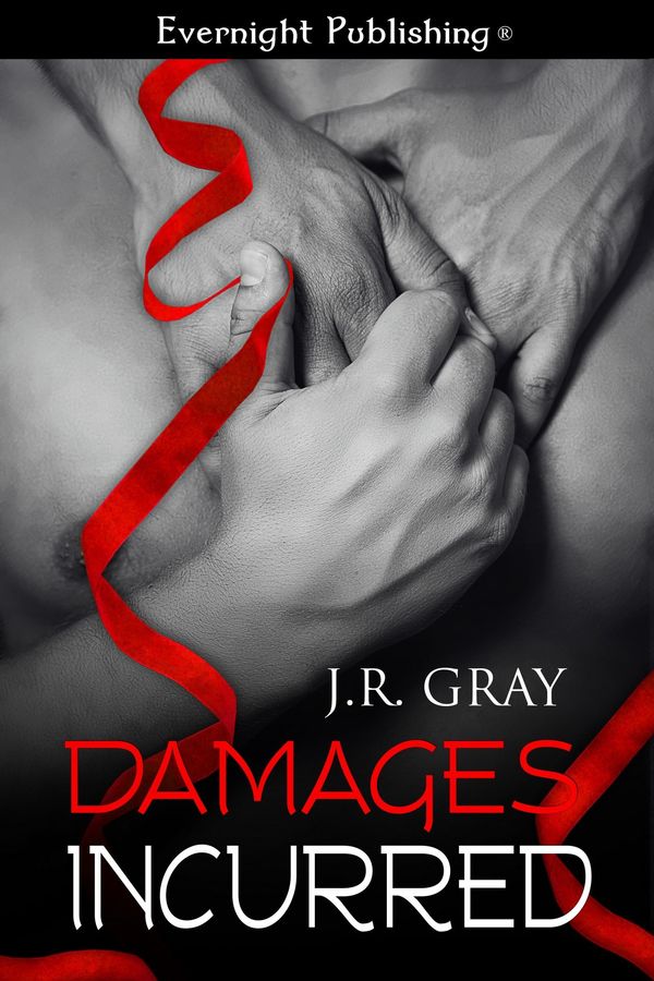 Cover Art for 9781772333954, Damages Incurred by J.R. Gray