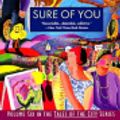 Cover Art for 9780061434334, Sure of You by Armistead Maupin