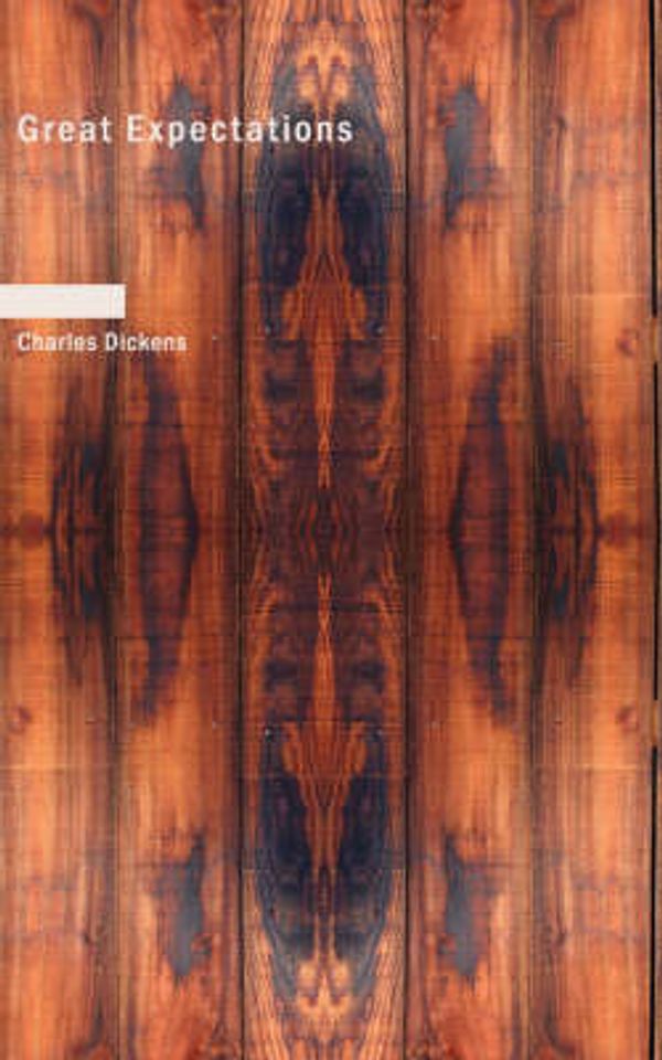 Cover Art for 9781434609588, Great Expectations by Charles Dickens