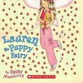 Cover Art for 9781417829989, Lauren the Puppy Fairy by Daisy Meadows