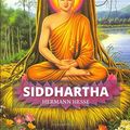 Cover Art for 9781653590186, Siddhartha by Hermann Hesse, Hermann Hesse