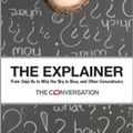 Cover Art for 9781486300525, The Explainer by Csiro Publishing