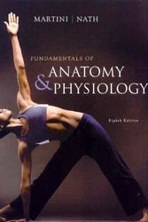 Cover Art for 9780321567581, Fundamentals of Anatomy & Physiology with IP 10-System and A&P Applications Manual (8th Edition) by Frederic H. Martini