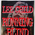 Cover Art for 9780399146237, Running Blind by Lee Child