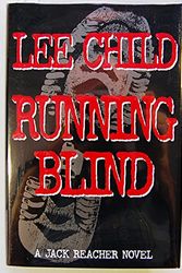 Cover Art for 9780399146237, Running Blind by Lee Child