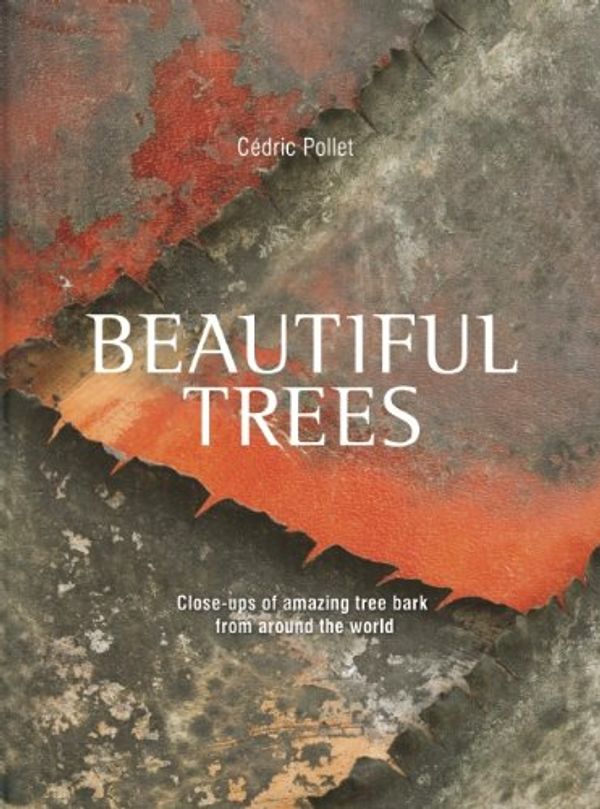 Cover Art for 9780711233935, Beautiful Trees by Cedric Pollet