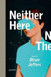 Cover Art for 9783899554472, Neither Here Nor There by Oliver Jeffers